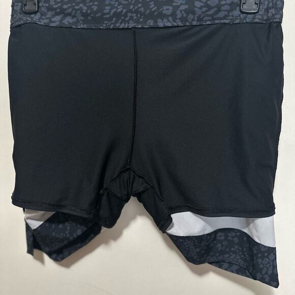 Speedo‎ Skort Women's Large Woven UPF 50+ Protection Summer Womens NWOT - Picture 5 of 6